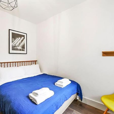 2 Bed Garden Flat Leyton Village London Eksteriør billede