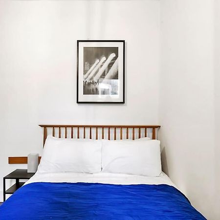 2 Bed Garden Flat Leyton Village London Eksteriør billede