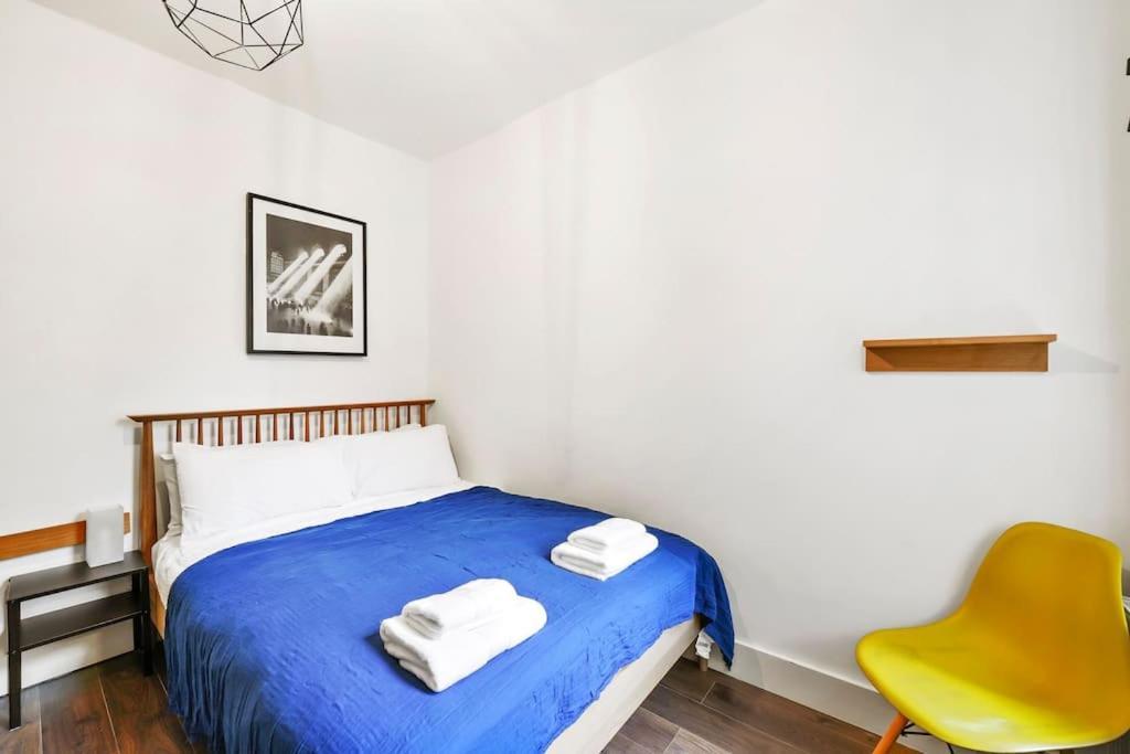 2 Bed Garden Flat Leyton Village London Eksteriør billede