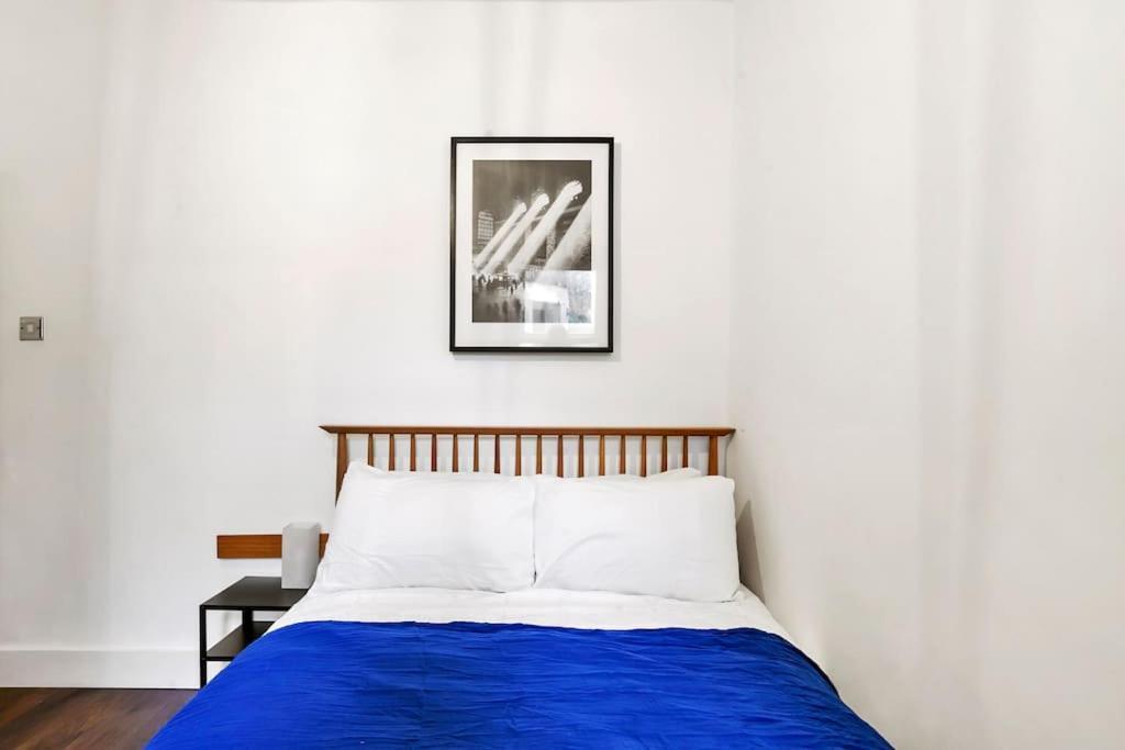 2 Bed Garden Flat Leyton Village London Eksteriør billede